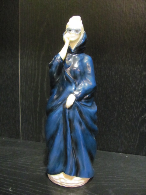Royal Doulton Masque